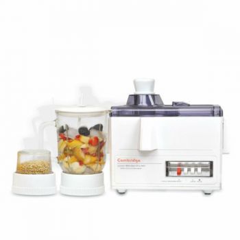 JB60 3 in 1 Juicer Blender
